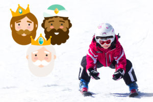 Cursillo reyes