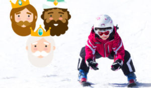 Cursillo reyes