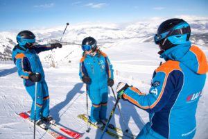 Nueva temporada ofertas esqui snowboard