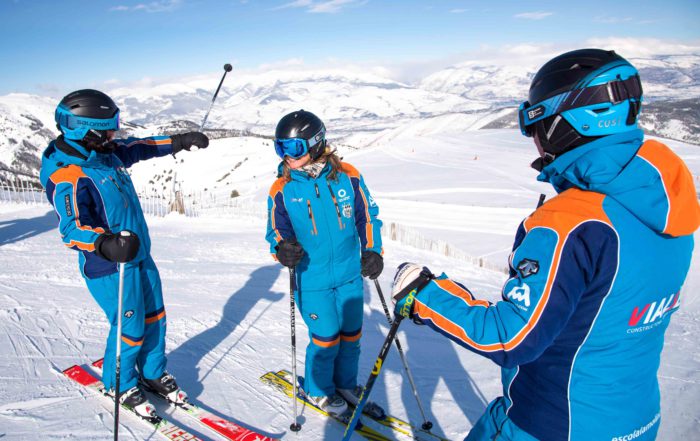 Nueva temporada ofertas esqui snowboard