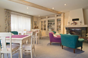 HOTEL JAUME - ULTRAPIRINEU