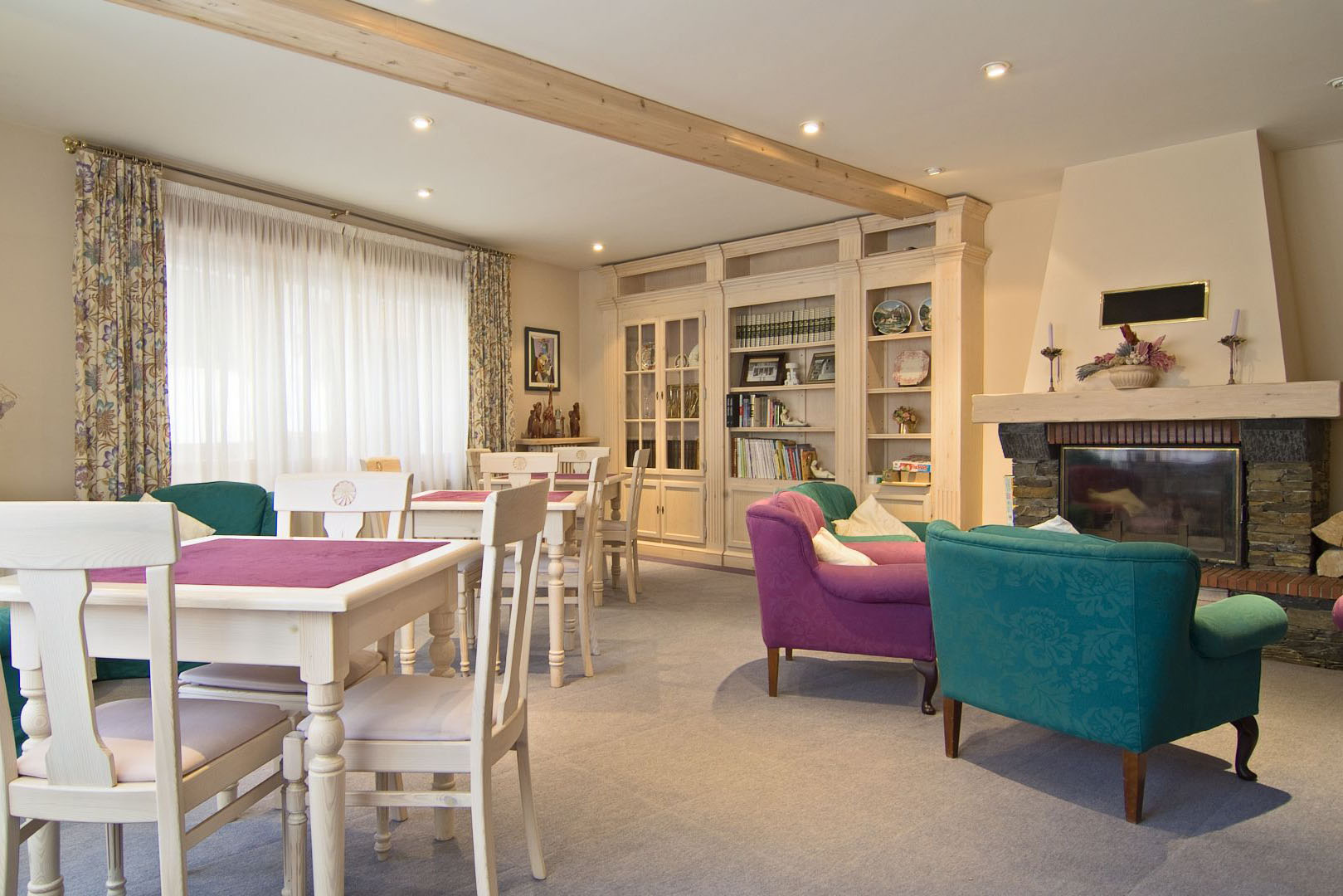 HOTEL JAUME - ULTRAPIRINEU