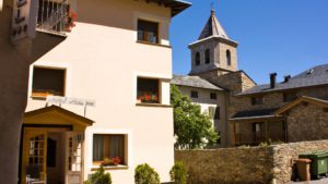 HOTEL JAUME - ULTRAPIRINEU