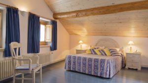HOTEL JAUME - ULTRAPIRINEU