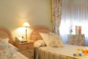 HOTEL JAUME - ULTRAPIRINEU