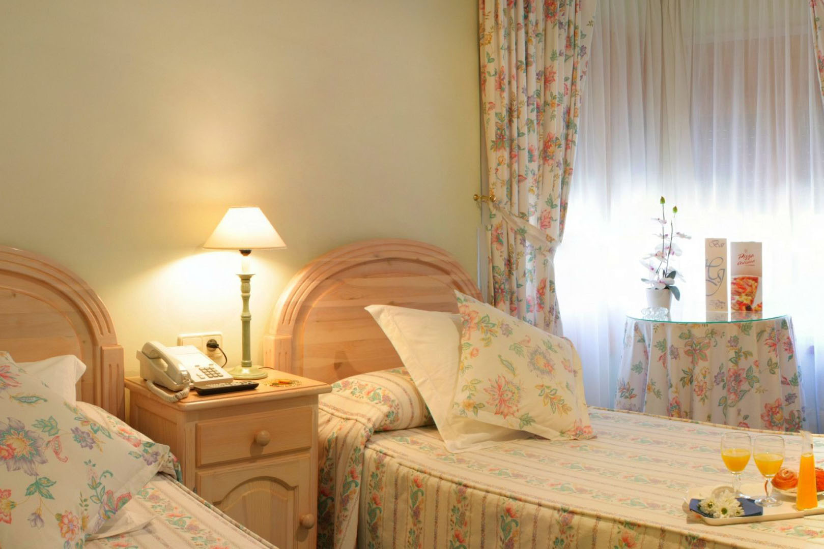 HOTEL JAUME - ULTRAPIRINEU