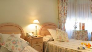 HOTEL JAUME - ULTRAPIRINEU