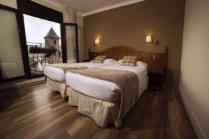 HOTEL ROCA - ULTRAPIRINEU